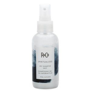 R+CO Spiritualized Dry Shampoo Mist